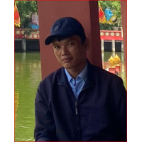 cover CV: HÀ THANH PHONG